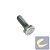 Parafuso Sext. Rt W 1/4x3/4" Unc Pr Gr2 - Compressores Odonto/ Alta Pressão - Chiaperini - Imagem 1