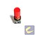 Válvula Reg. Pressão Com Alívio 1/4" Npt 0-8 Bar - Compressores Odonto/ Baixa Pressão - Chiaperini - Imagem 1