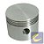 Pistão De Alumínio 4.3/4" - Compressores Alta Pressão - Chiaperini - Imagem 1