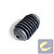 Amortecedor Ar 3/8"x1/2" - Compressores Baixa Pressão - Chiaperini - Imagem 1