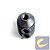 Amortecedor Ar 3/8"x3/8" - Compressores Odonto/ Baixa Pressão - Chiaperini - Imagem 1