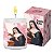 Vela Decorativa aromática de Santa Rita de Cássia - Imagem 1