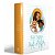 Livro Bíblia Capa Catequese Ave-Maria - Imagem 1