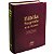 Livro Bíblia Sagrada Ave Maria - Letra Grande - Imagem 1