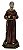 Imagem De Santo Padre Pio 30 Cm Resina Estatua - Imagem 4