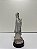 Imagem Estatua Nossa Senhora de Lourdes 15cm Resina - Imagem 4