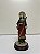 Imagem Estatua Santa Luzia 15cm Resina - Imagem 3