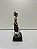 Imagem Estatua São Lazaro 15 Cm Resina - Imagem 4