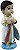 Imagem Jesus Misericordioso Infantil Resina 8cm - Imagem 3