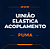 UNIÃO ELASTICA ACOPLAMENTO - PUMA SYSTEM - 131.074 - Imagem 1