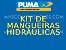 KIT DE MANGUEIRAS HIDRÁULICAS  - PUMA SYSTEM - 152.224 - Imagem 1