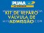 KIT DE REPARO VÁLVULA DE ADMISSÃO - PUMA SYSTEM - 148.050 - Imagem 1