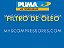 FILTRO DE ÓLEO - PUMA SYSTEM - 155.012 - Imagem 1