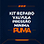 KIT DE REPARO VALVULA PRESSÃO MINIMA - PUMA SYSTEM - 148.005 - Imagem 1