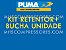 KIT RETENTOR+BUCHA UNIDADE - PUMA SYSTEM - 134.049 - Imagem 1