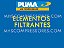 ELEMENTOS FILTRANTES 302.078/302.079 - PUMA SYSTEM - Imagem 1