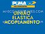 UNIÃO ELASTICA ACOPLAMENTO - PUMA SYSTEM - 131.082 - Imagem 1