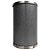 FILTRO SEPARADOR AR/ÓLEO - INGERSOLL - 39858691 - Imagem 1