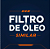 FILTRO DE ÓLEO - CHICAGO - 1028722801 - Imagem 1