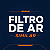 FILTRO DE AR - COMPAIR - 9826286 - Imagem 1