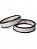 FILTRO DE AR - COMPAIR - 50332 - Imagem 1
