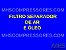FILTRO SEPARADOR - GARDNER DENVER - 200EBE035 - Imagem 1