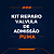 KIT DE REPARO DA VÁLVULA DE ADMISSÃO - SIMILAR - 2200900951 - Imagem 1