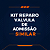 KIT REPARO DA VÁLVULA DE ADMISSÃO - SIMILAR - 3060110 - Imagem 1