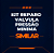KIT DE REPARO VÁLVULA PRESSÃO MÍNIMA - SIMILAR ATLAS COPCO - 2901000500 - Imagem 1