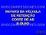 KIT DE REPARO DA VÁLVULA DE RETENÇÃO CORTE DE AR E ÓLEO - SIMILAR ATLAS COPCO - 2901203900 - Imagem 1