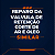 KIT DE REPARO DA VÁLVULA DE RETENÇÃO CORTE DE AR E ÓLEO - 2901074500 - Imagem 1