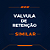 VÁLVULA DE RETENÇÃO - SIMILAR SULLAIR E INGERSOLL RAND - 408893 - Imagem 1