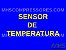 SENSOR DE TEMPERATURA - SIMILAR INGERSOLL RAND - 23522246 - Imagem 1