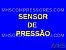 SENSOR DE PRESSÃO - SIMILAR INGERSOLL RAND - 23451859 - Imagem 1