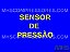 SENSOR DE PRESSÃO MK III - SIMILAR - 1089055751 - Imagem 1