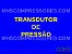 TRANSDUTOR DE PRESSÃO - SIMILAR INGERSOLL RAND - 36920825 - Imagem 1