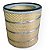FILTRO DE AR - ATLAS COPCO - 1030.0979.00 - Imagem 2