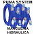 Kit Mangueira Hidráulica Compressor Puma Psbr15 - Imagem 2