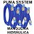 KIT MANGUEIRA HIDRÁULICA - PUMA SYSTEM - 152.204 + 152.202 - Imagem 2