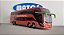 Paradiso G8 1800 DD - Andorinha - Imagem 1