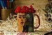 Caneca Auto Retrato - Frida Kahlo - Imagem 1