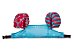 Bóia Melância - Panda Pool - 14 á 25kg - B2 - Imagem 2