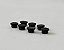 Tapa Furo Traseiro Cabine Scania 112/113 (PCT C/ 07) - Imagem 1