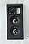 Moldura Frontal Painel Ar quente / Frio - Scania 113 / 124 - Imagem 2