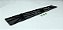 Emblema Frontal Capo Scania 112/113 T - Com Presilhas - Imagem 4