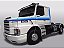 Faixa cabine Scania 113 - 1993 T/R Azul - Imagem 2