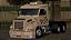 Faixa cabine Volvo Edc Gold - Imagem 2