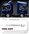 Faixa cabine Scania Streamline - Prata (TOP VINIL) - Imagem 3