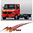 Faixa cabine Mercedes 710 Plus 2004 - Imagem 3