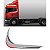 Faixa cabine Scania 2003 Prata - Imagem 2